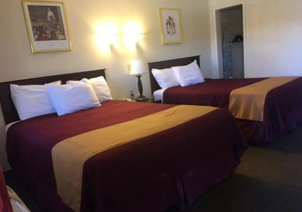 Motel Americas Value 2*