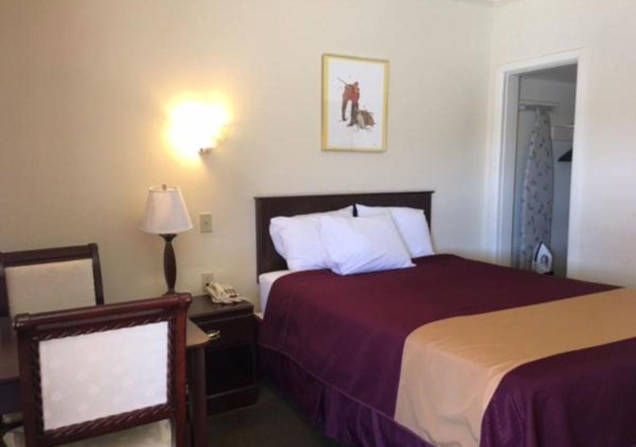 Americas Value Motel 2*